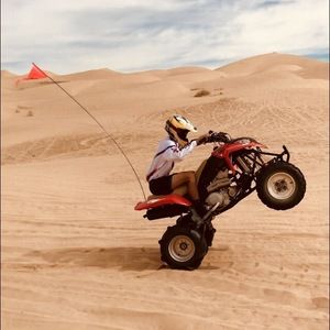 Meet your Posher, James